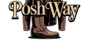 Posh Way Leathers