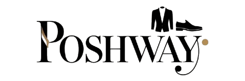 Poshway Jackets & Shoes